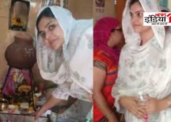 Lok Sabha Election 2024