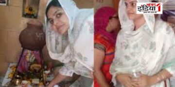 Lok Sabha Election 2024