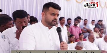 Prajwal Revanna Case