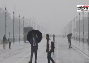 Weather, Delhi, Noida