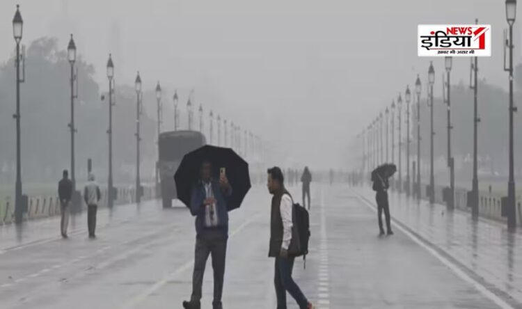 Weather, Delhi, Noida