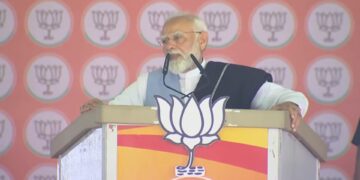 Narendra modi: राजाओं का अपमान करते हुए राहुल नवाबों पर चुप..। प्रधानमंत्री मोदी ने कहा कि यही कांग्रेस का मुस्लिम तुष्टीकरण