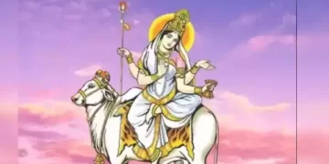 Navratri: