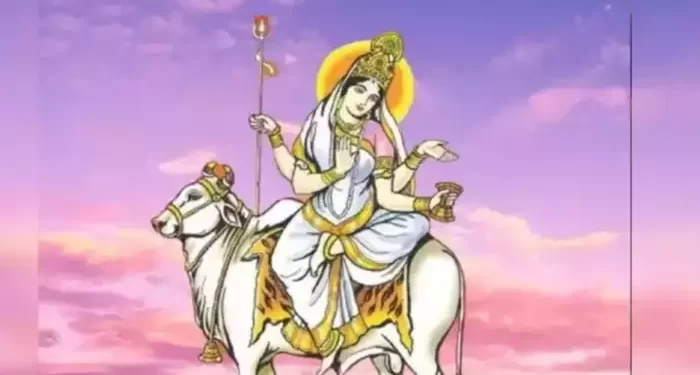 Navratri: