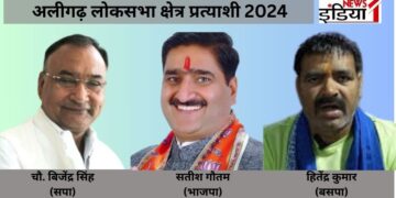 Lok Sabha Election 2024