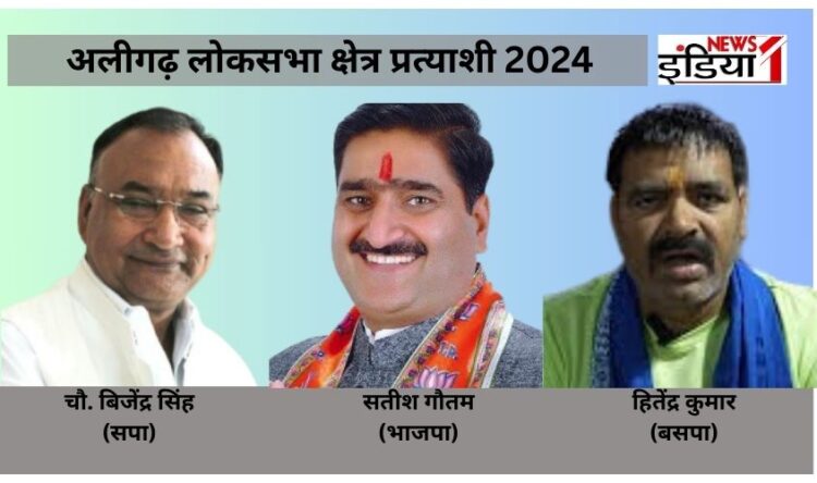 Lok Sabha Election 2024