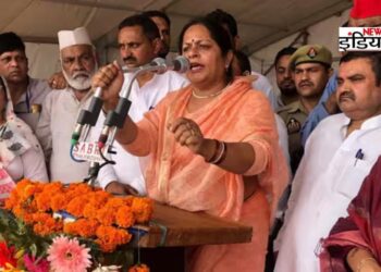 Lok Sabha Election 2024