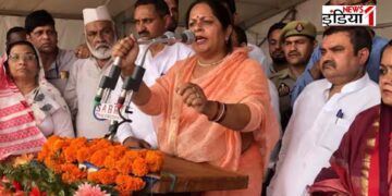 Lok Sabha Election 2024