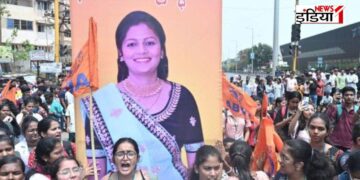 Hubballi Murder Case