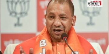 Cm Yogi, BJP