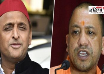 CM Yogi, Lok Sabha Election 2024