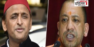 CM Yogi, Lok Sabha Election 2024