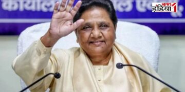 Lok Sabha Election 2024