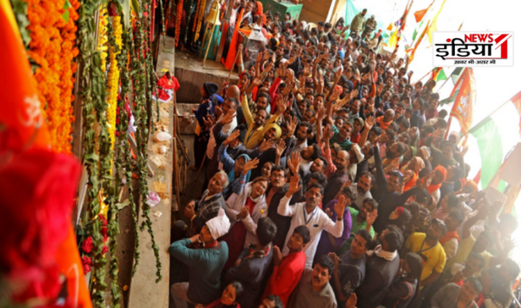 इस बार 29 जून से शुरू होकर 19 अगस्त तक चलेगी अमरनाथ यात्रा, जानिए कैसे करा सकते हैं पंजीकरण, MRT ले रहा विशेष प्रशिक्षण