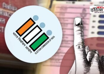 Lok Sabha Election 2024, UP