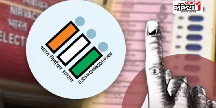 Lok Sabha Election 2024, UP