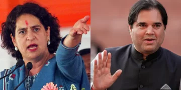 Lok Sabha