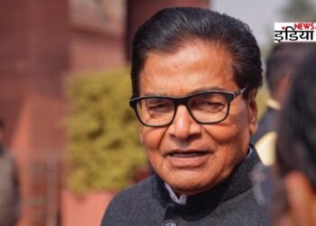 Lok Sabha Election 2024