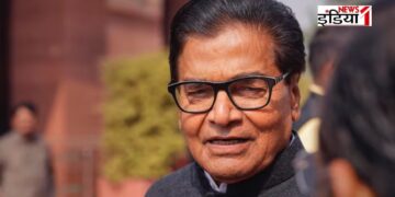 Lok Sabha Election 2024