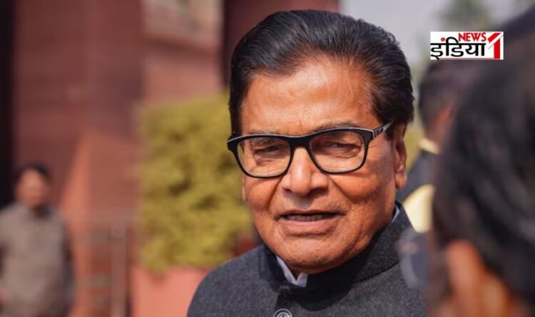 Lok Sabha Election 2024