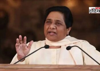 Lok Sabha Election 2024