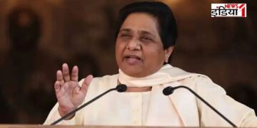 Lok Sabha Election 2024