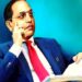 Bhimrao Ambedkar