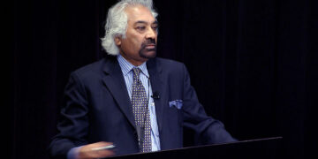 Sam Pitroda