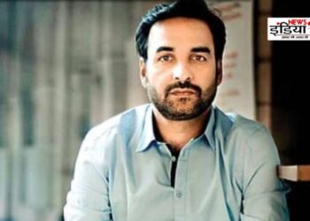 Pankaj Tripathi, Bollywood,