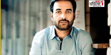 Pankaj Tripathi, Bollywood,