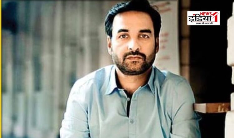 Pankaj Tripathi, Bollywood,