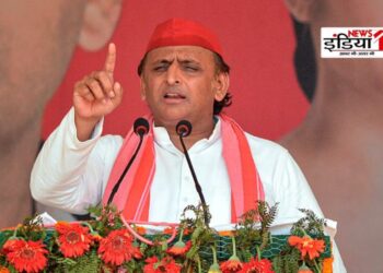 Lok Sabha Election 2024