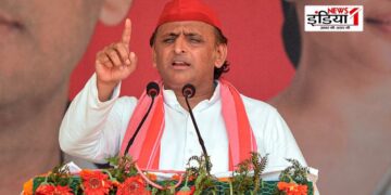 Lok Sabha Election 2024