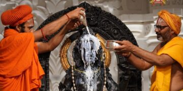 Ram Navami: