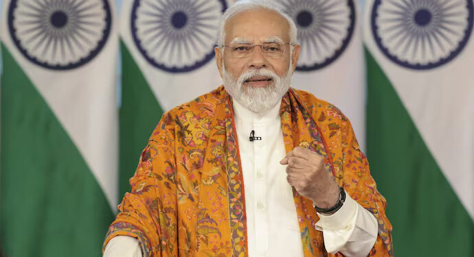 narendra modi