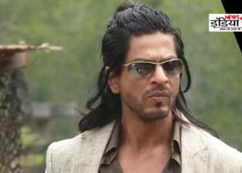 Shahrukh Khan, Bollywood News