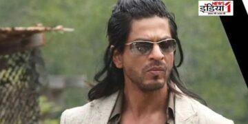 Shahrukh Khan, Bollywood News