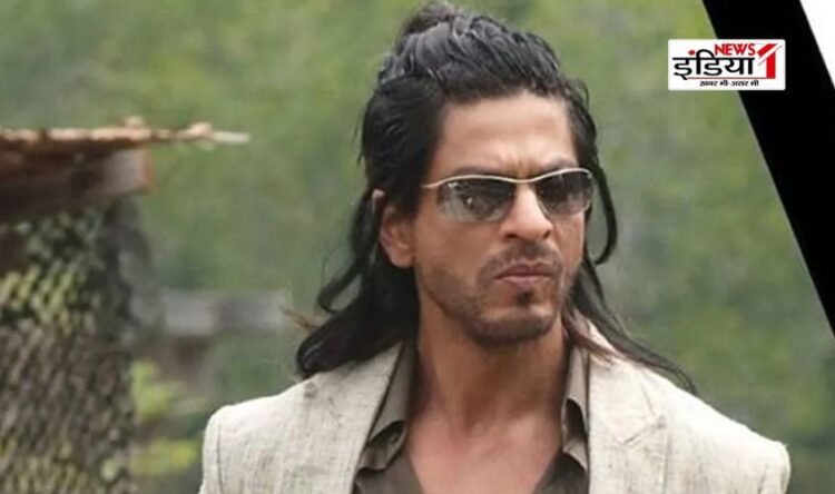 Shahrukh Khan, Bollywood News