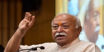 Mohan Bhagwat On Reservation