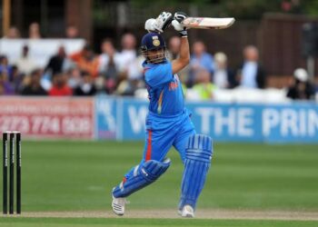 Sachin Tendulkar