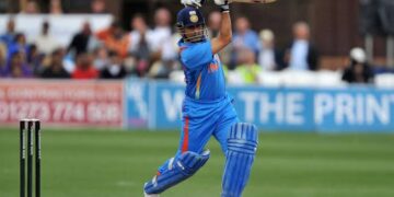 Sachin Tendulkar