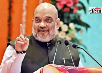 Lok Sabha Election 2024