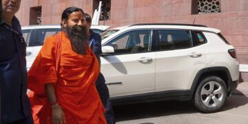 Patanjali Misleading Ad Case: क्या माफीनामा उतनी ही महत्वपूर्ण है जितना भ्रामक विज्ञापन?बाबा रामदेव का सुप्रीम कोर्ट का प्रश्न