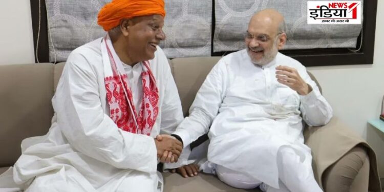 BJP