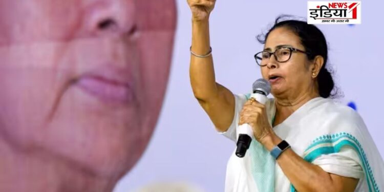 mamta benarjee