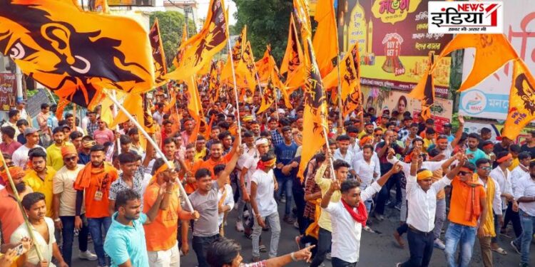 Bengal, Shobhayatra