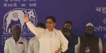 Mayawati:मायावती की इस चाल से क्या सपा हार जाएगी अपना गढ़ और क्या इस बार हारेंगी डिंपल ?