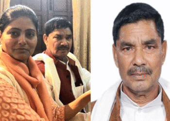 Lok Sabha 2024: अनुप्रिया के लिए समस्या अगर सांसद पकौड़ी लाल कोल टिकट हार जाए, अनुप्रिया कि बढ़ी मुसीबत..