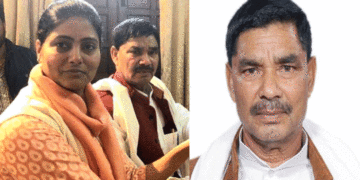 Lok Sabha 2024: अनुप्रिया के लिए समस्या अगर सांसद पकौड़ी लाल कोल टिकट हार जाए, अनुप्रिया कि बढ़ी मुसीबत..