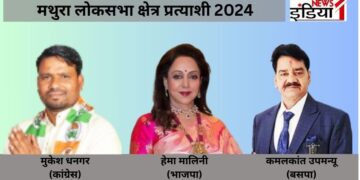 Lok Sabha Election 2024
